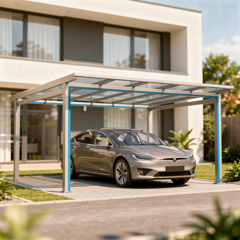 Mm Carport – mm Markisenbau Mueller GmbH