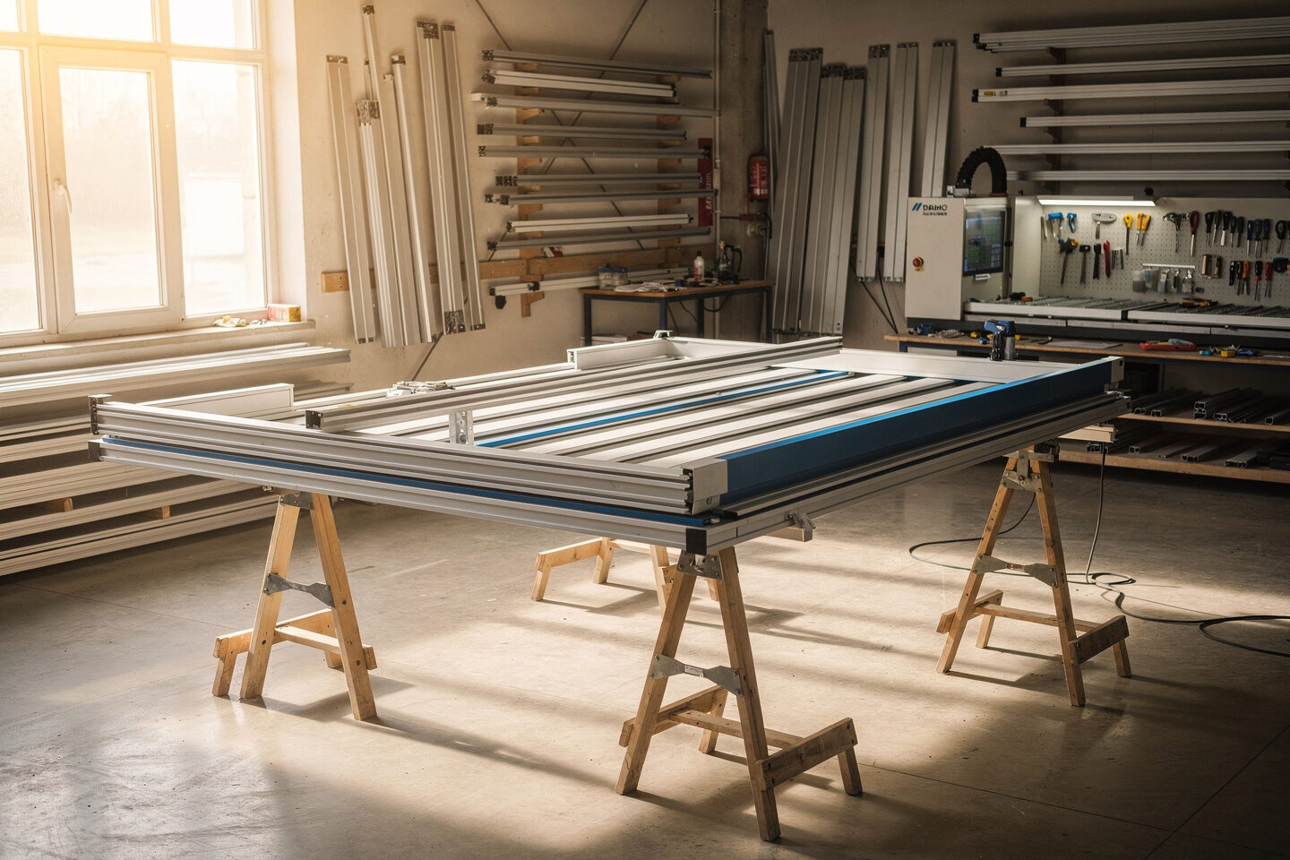 Impressum – mm Markisenbau Mueller GmbH