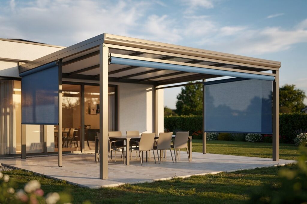 Kundenstimmen – mm Markisenbau Mueller GmbH