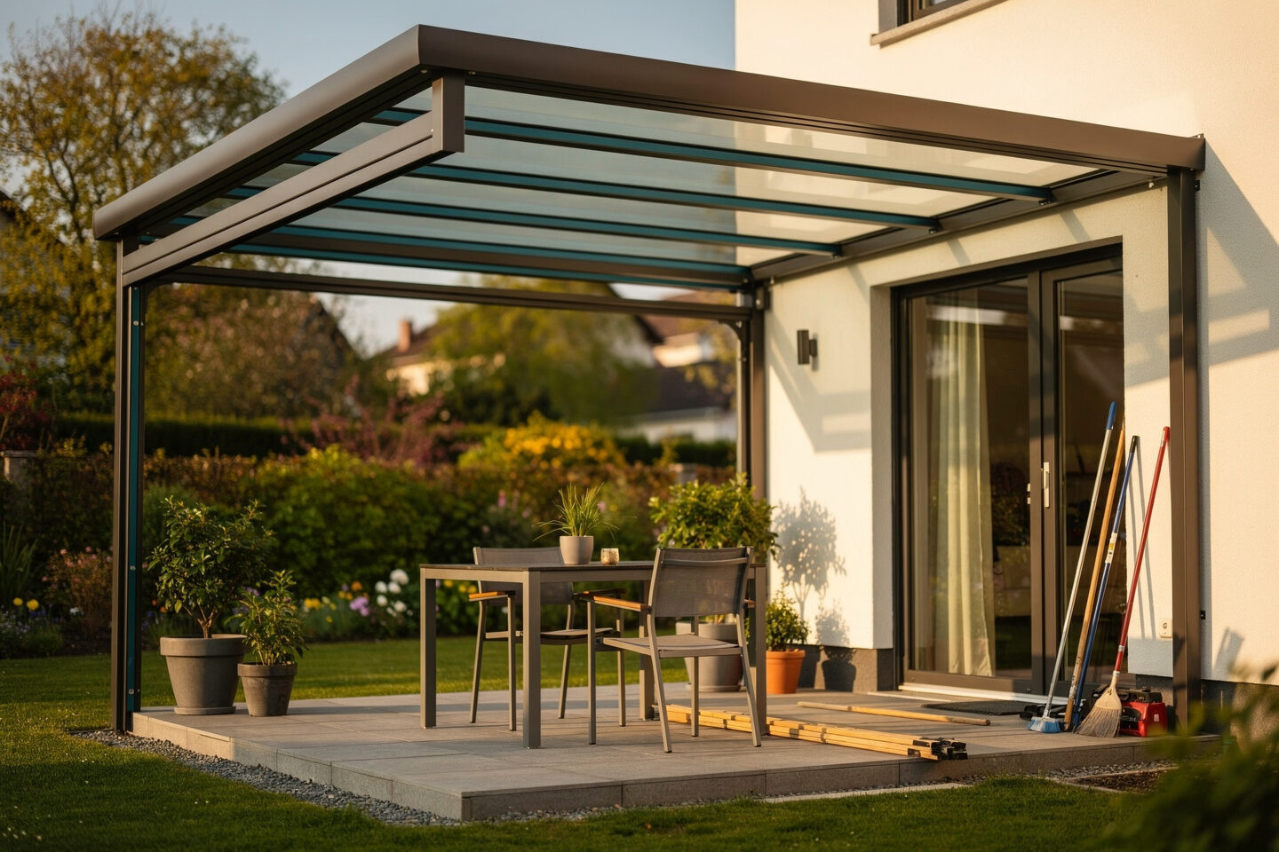 Kundenstimmen – mm Markisenbau Mueller GmbH
