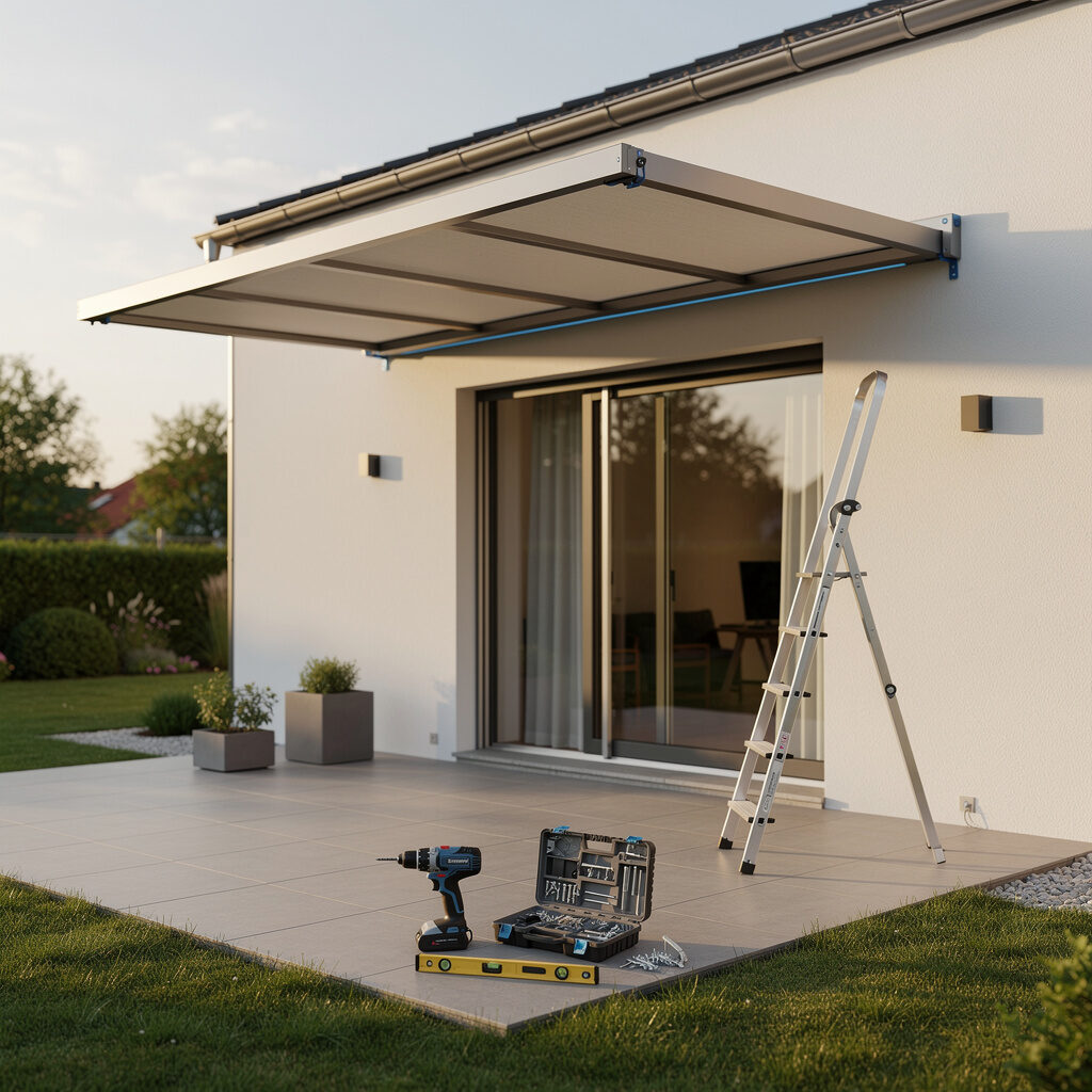 Mm Markisenbau Mueller GmbH – Leistungen, Service, Angebot – mm Markisenbau Mueller GmbH