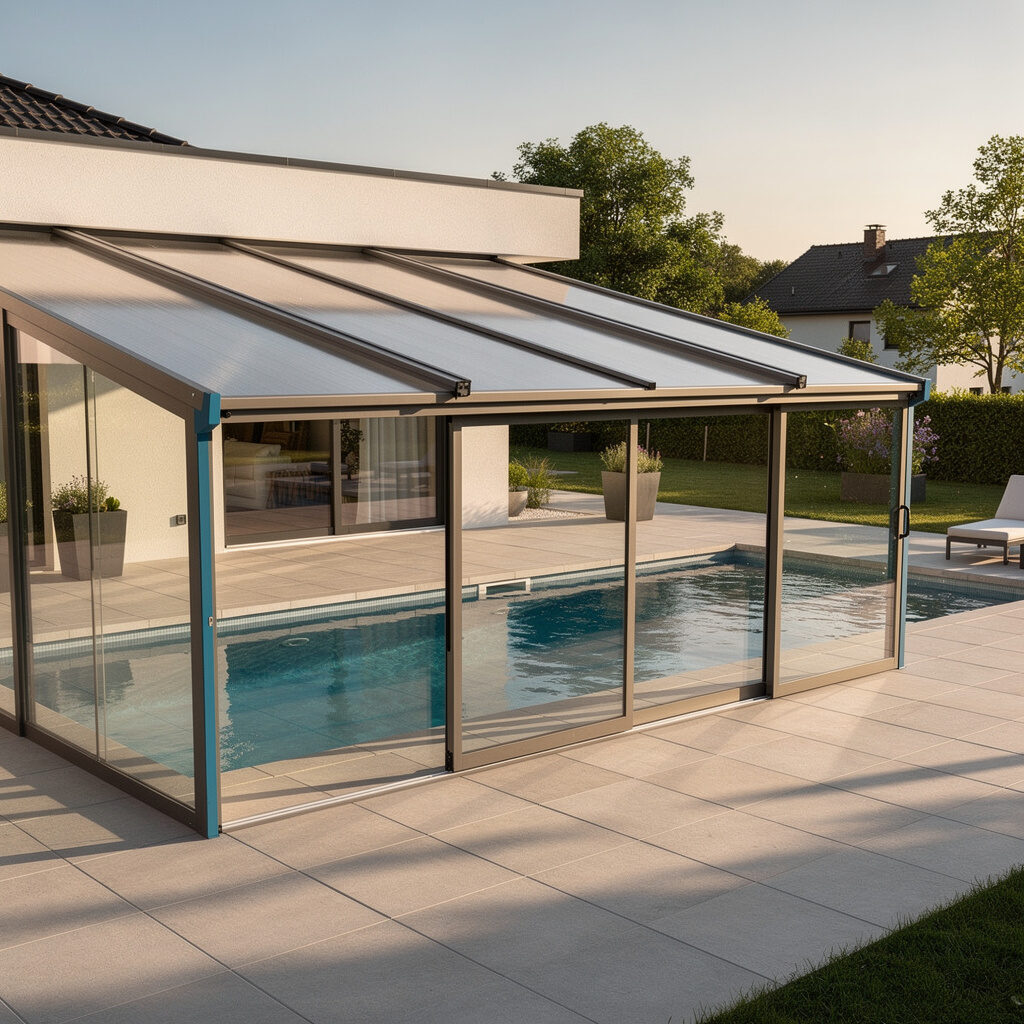 Mm Schwimmmbaddach – mm Markisenbau Mueller GmbH