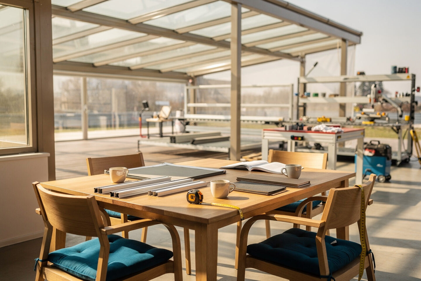 Terrassenueberdachungen terrassendaecher sonnenschutz – mm Markisenbau Mueller GmbH