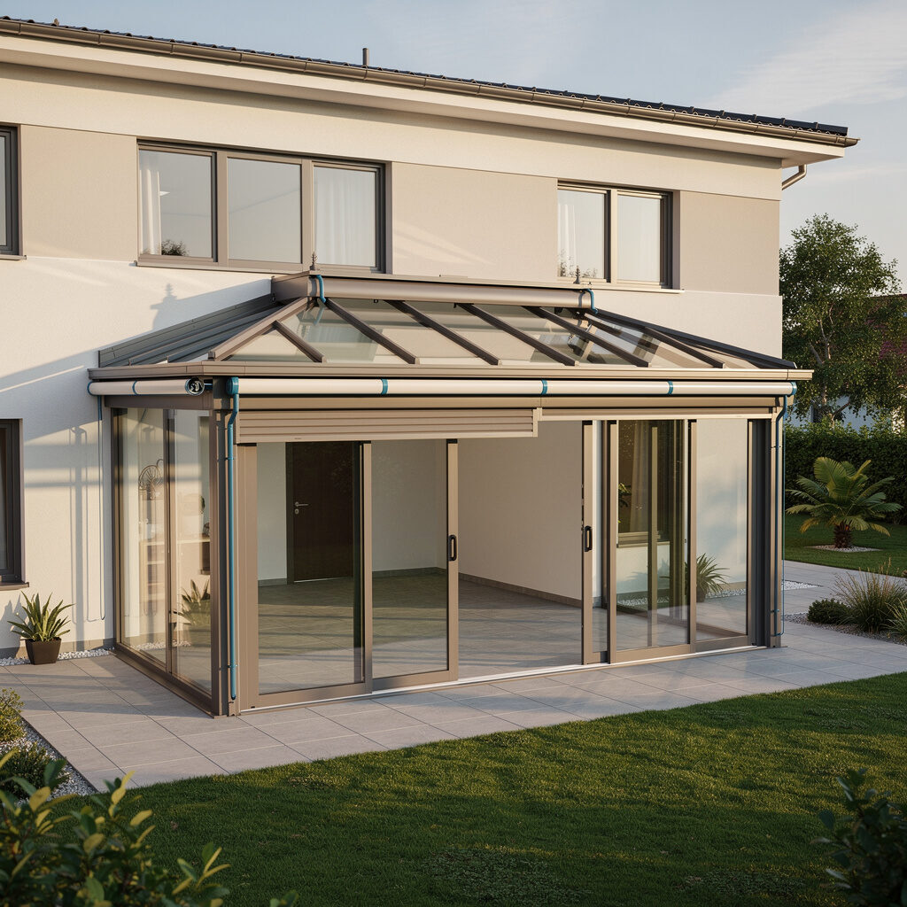 Mm Wohngarten (Finca) – mm Markisenbau Mueller GmbH