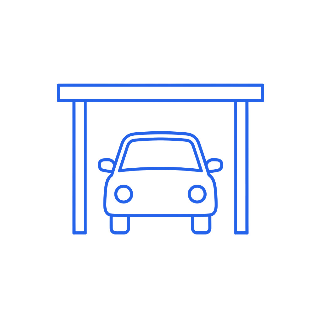 mm Carport